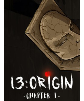 13:ORIGIN - Chapter One Steam Key GLOBAL